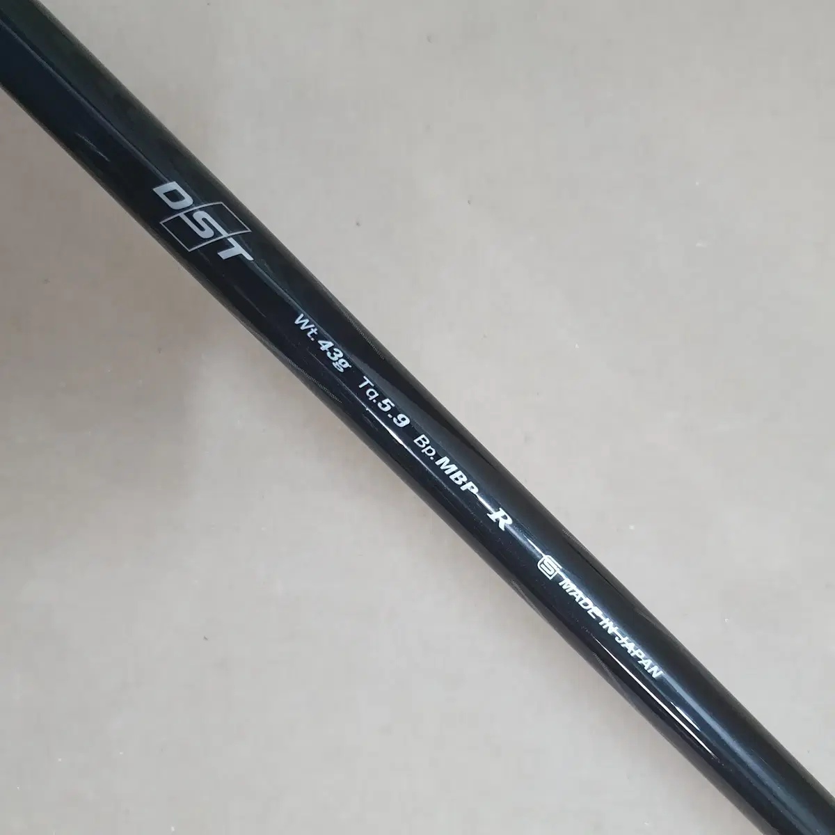 젝시오 MP800 R 드라이버 샤프트 44.75인치