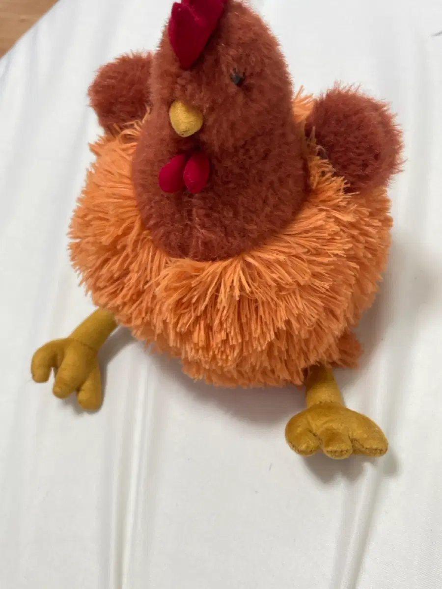 치킨 인형 판매합니다!((네고,제시 가능))