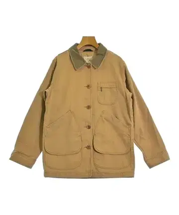 L.L.Bean 커버올 여성용