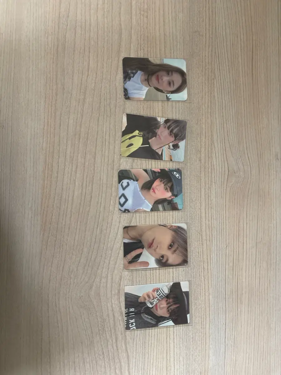 포카 급처