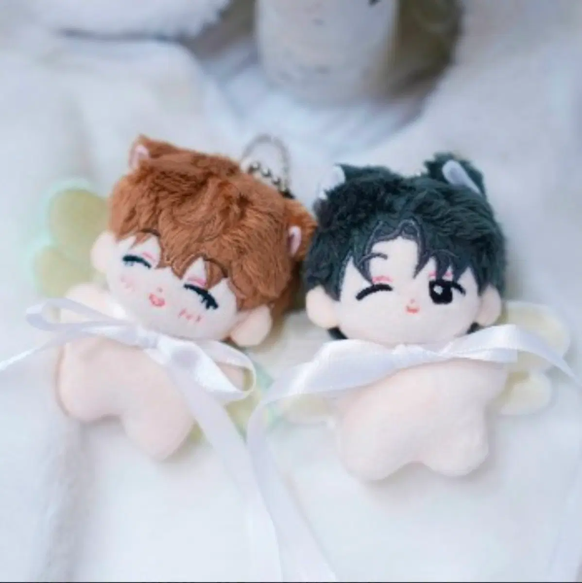 디스러브 찡긋핑현헌 현헌5cm 원가이하 양도