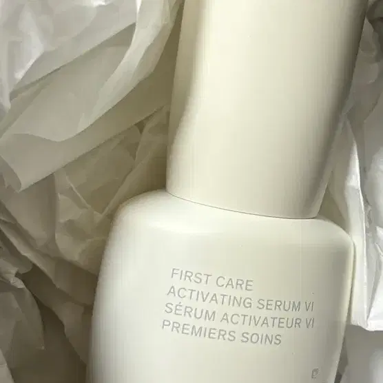(새제품) 설화수 윤조에센스 6세대 30ml