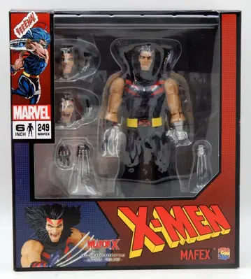 메디콤 토이 MAFEX WEAPON X (AGE OF APOCALYPSE Ver.) 249