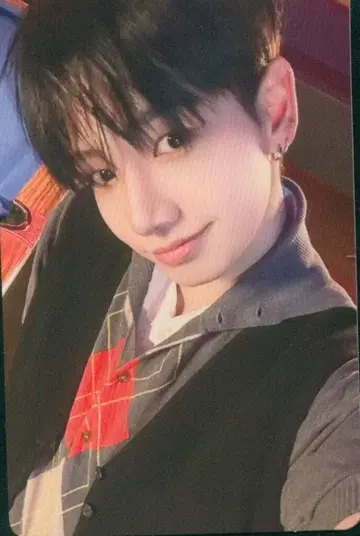 BOYNEXTDOOR 초회 한정판 A JAEHYUN BOYLIFE