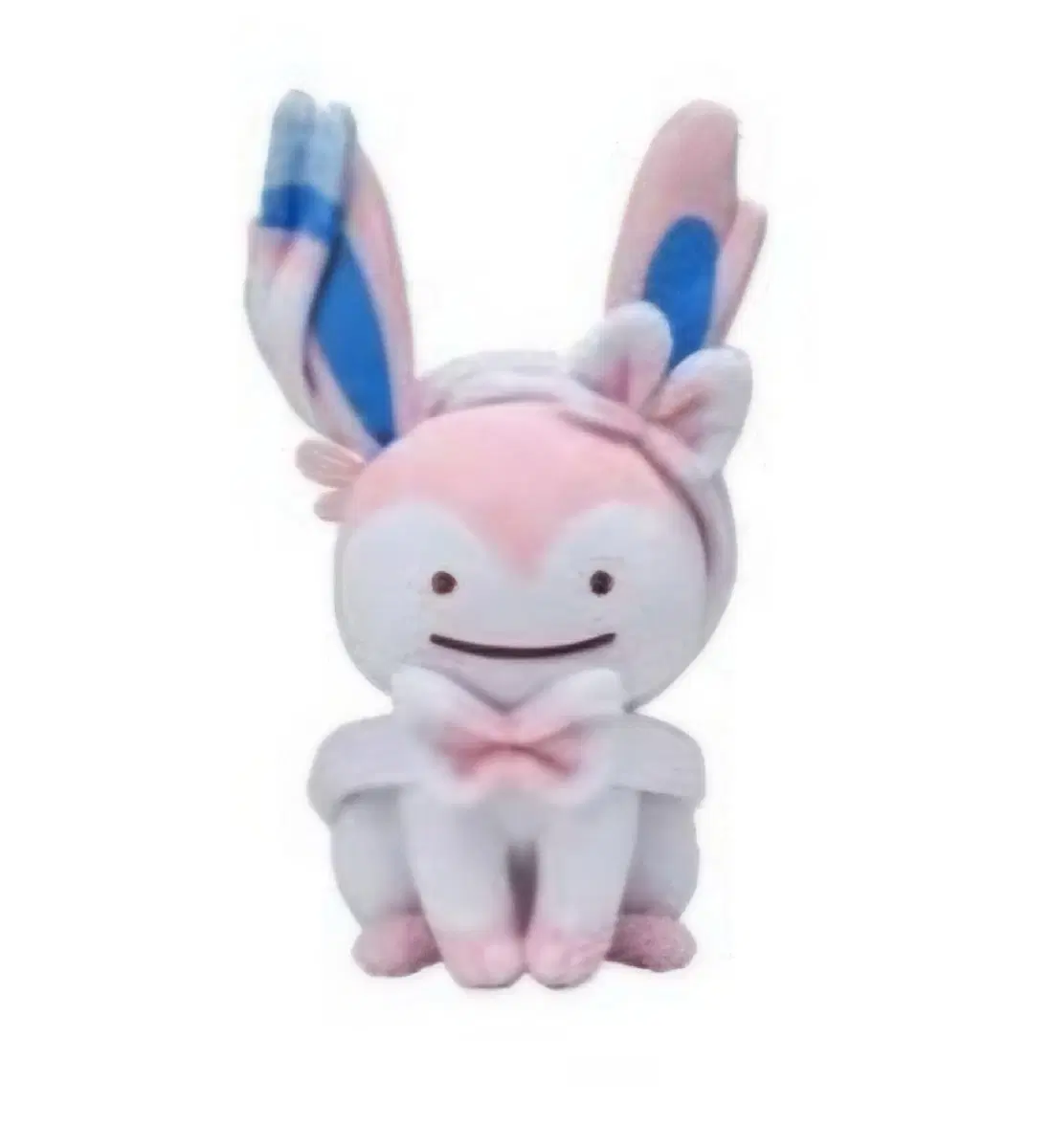 포켓몬 무릉도원 팝업 메타몽 변신 님피아 봉제인형 새상품
