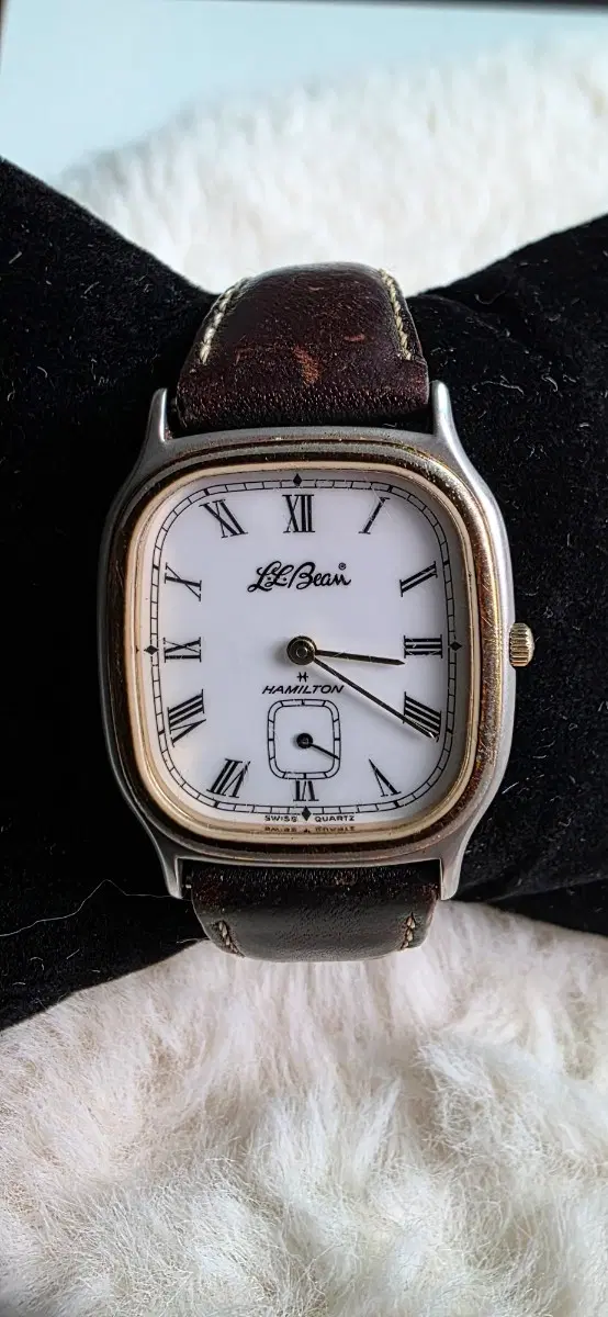 #356) 해밀턴 LL,BEAN