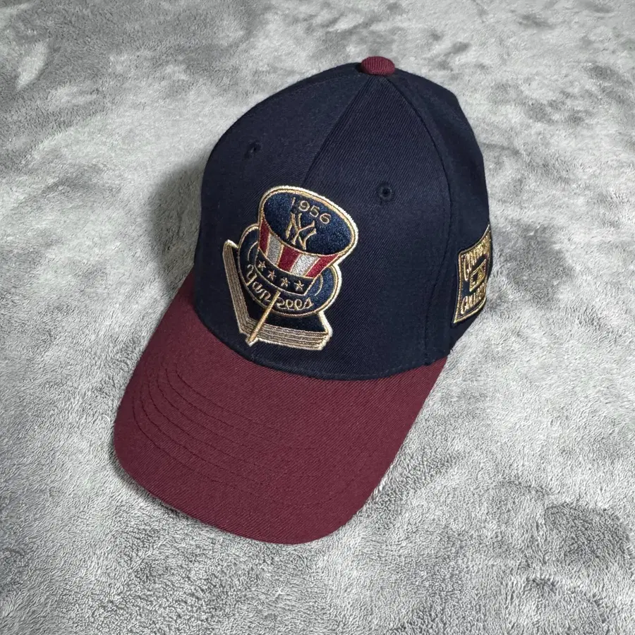 MLB 뉴욕양키즈 볼캡