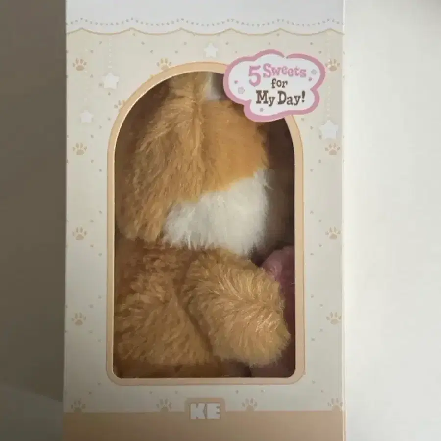 데이식스 보이스 키링 케