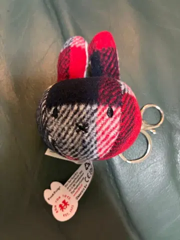 Bon ton toy 미피 봉제 인형 백참