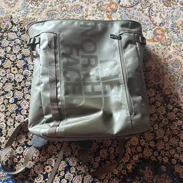 THE NORTH FACE 퓨즈 박스 백팩