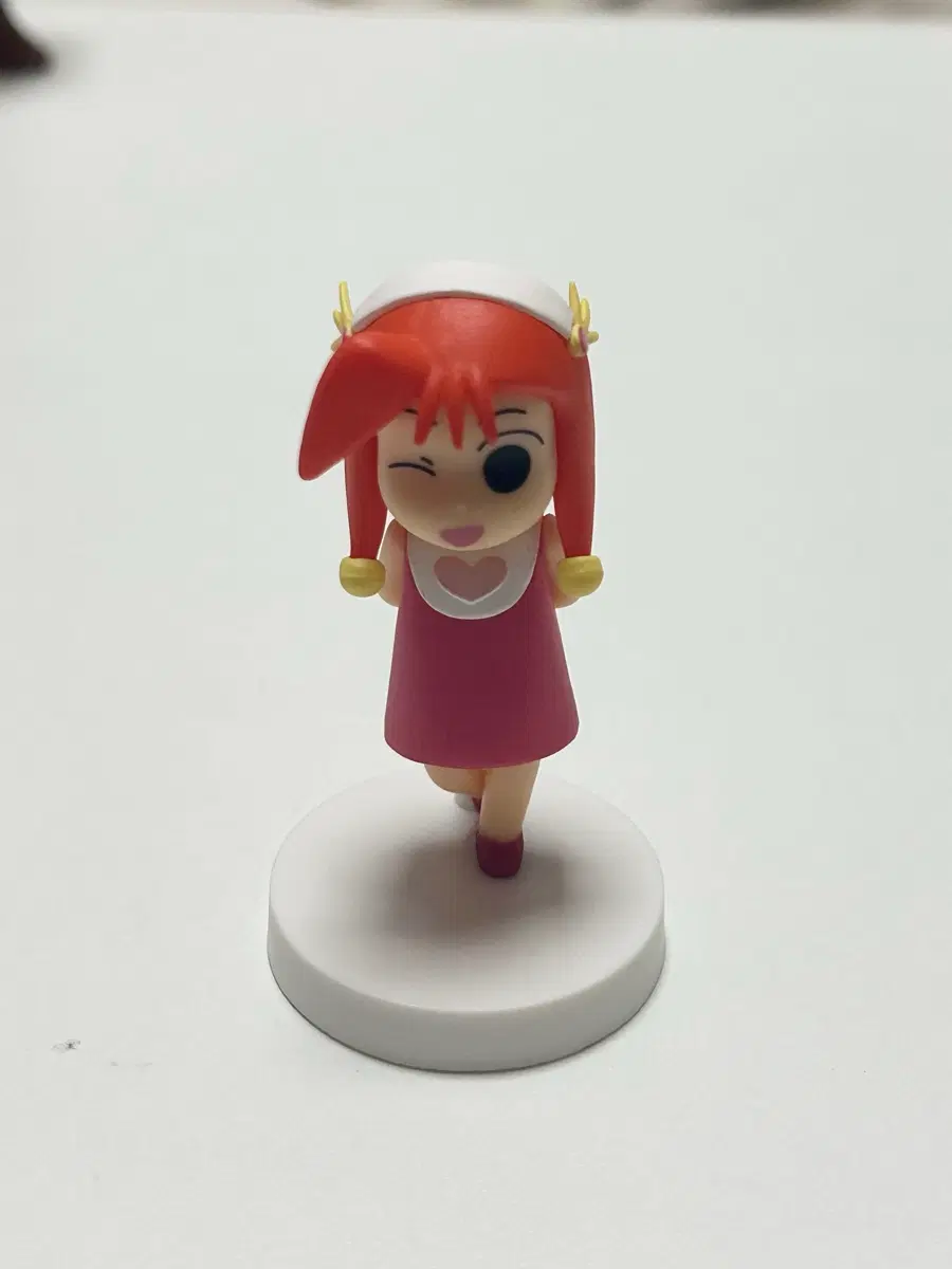 마법소녀 모야삐 모에삐 피규어