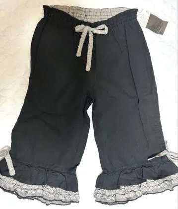 핑크하우스 하프 팬츠