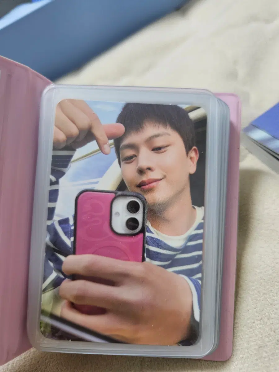 비투비 육성재 포카 일괄
