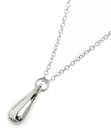 TIFFANY & CO. 목걸이 여성용