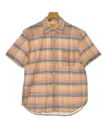 ORIGINAL MADRAS TRADING COMPANY 캐주얼 셔츠 남성용