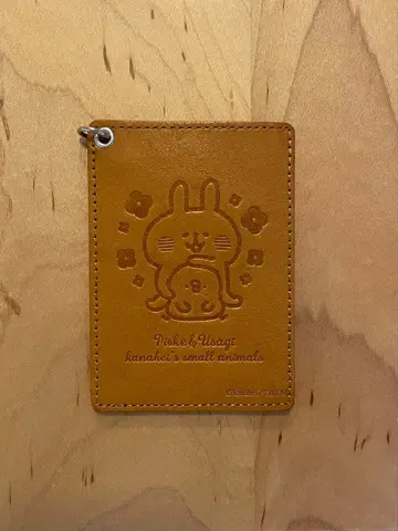 카나헤이 패스 케이스