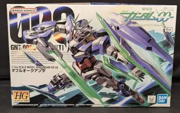 BANDAI SPIRITS HG 1/144 반다이남코판 더블오크 안타/8+ 표기 66