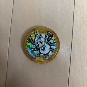 요괴워치 요괴 메달 네타발레리나 영
