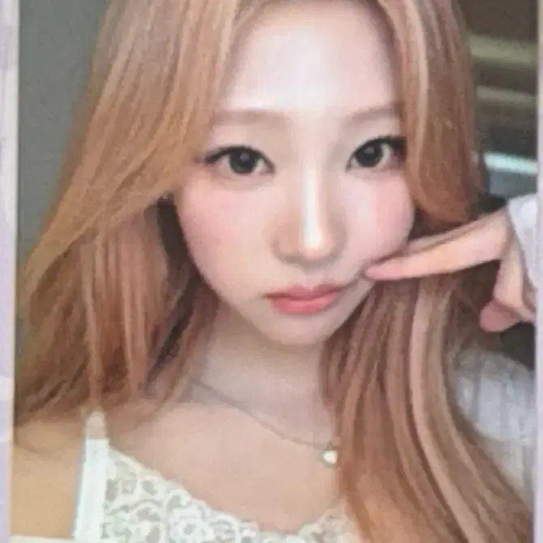 하츠투하츠 하투하 레몬탱 위드뮤 영통 팬싸 포카 미공포 양도