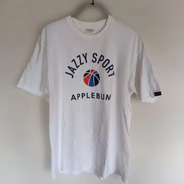 APPLEBUM x Jazzy Sport 티셔츠 XL