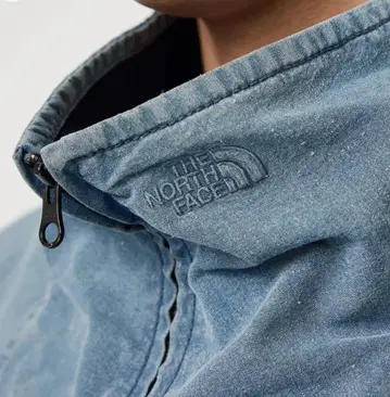 The north face purple label jacket!