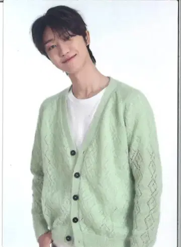 SEVENTEEN 2022 HANABI THE8 트레이딩 카드 0060