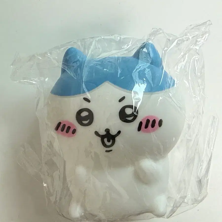 하치와레 피큐어 조명 무드등 먼작귀