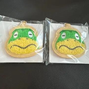 모동숲 사가라 자수 캇페이