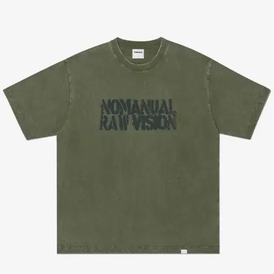 nomanual