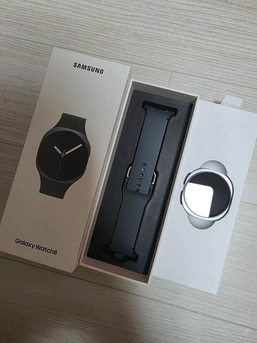 갤럭시 워치8 44mm