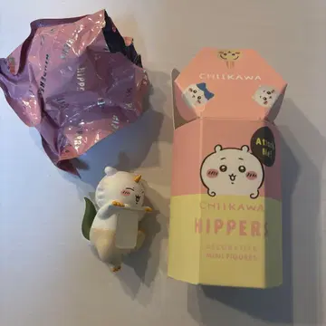 치이카와 HIPPERS 아노코