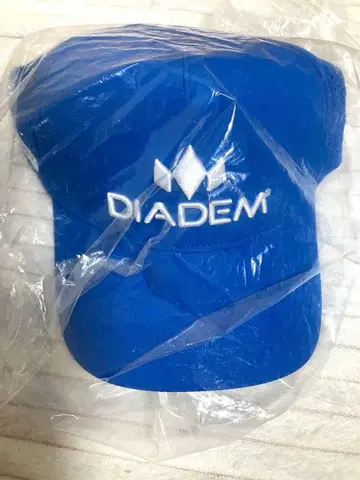 DIADEM BluCore 캡 블루