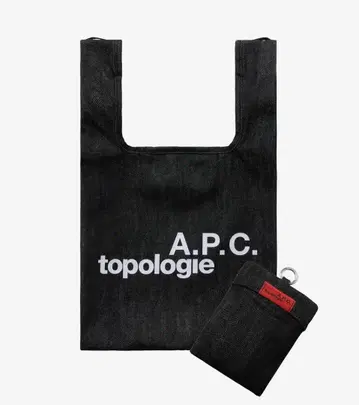 미니 콘비니 A.P.C. 토폴로지