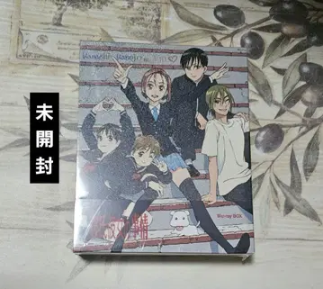 그녀의 그녀 사정 Blu-rayBOX