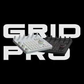 INVAIZ GRID PRO 인바이즈 그리드 프로 구해요
