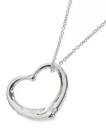 TIFFANY & CO. 목걸이 여성용