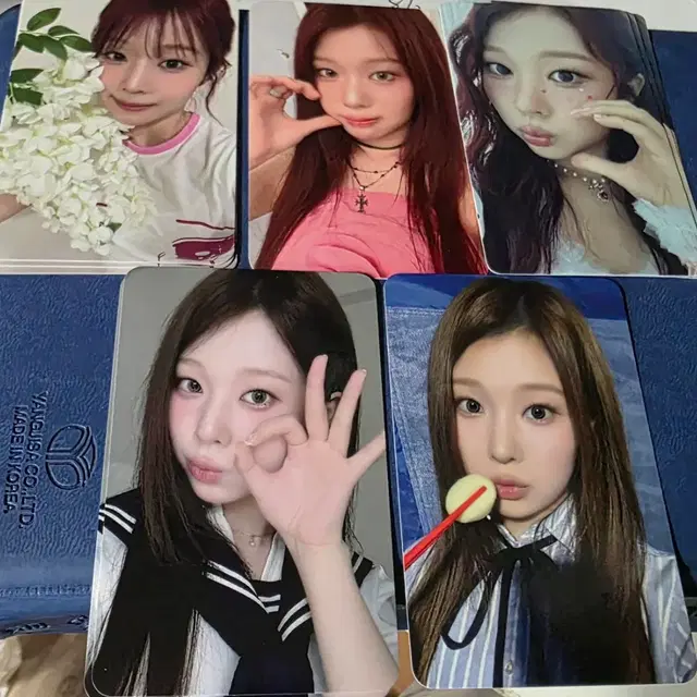 Dohee (SayMyName) | Bunjang, Fansigns & Albums | Kfriday