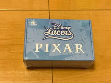 디즈니 레이서스 픽사 트레이딩 피규어 스니커즈