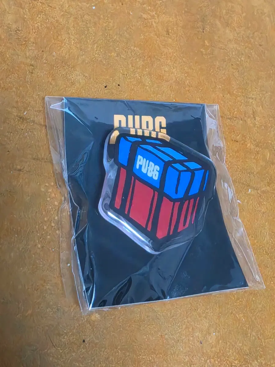 배그 배틀그라운드 PUBG 그립톡 미개봉신품