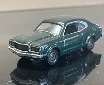 MAZDA 사반나 RX3 미니카