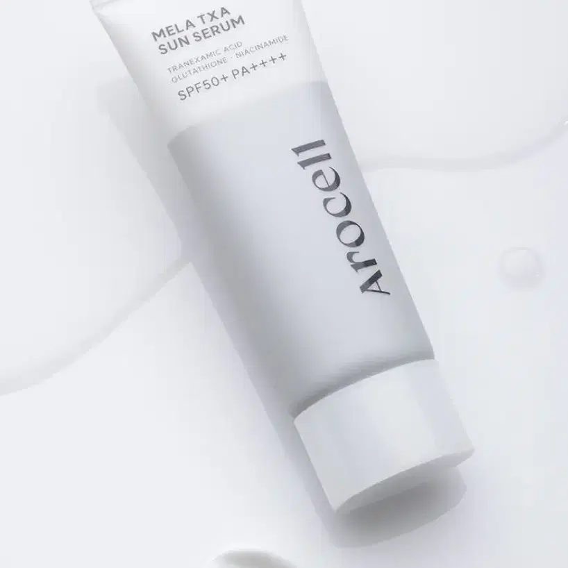 아로셀 멜라 선 세럼 40ml 1개