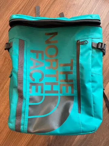 THE NORTH FACE 백팩 터콰이즈