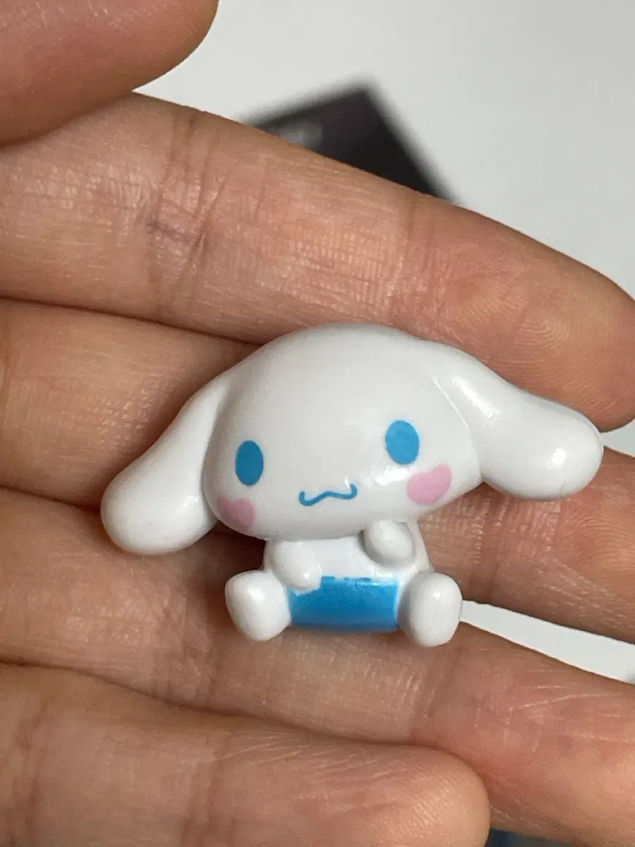 산리오 시나모롤 허그코트 포차코