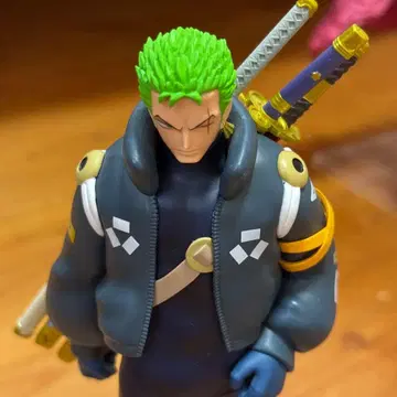 ONEPIECE 원피스 조로 로로노아 조로