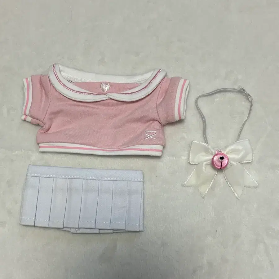 솜옷 무속성 떨옷 인형옷 20cm 원가 이하 급처