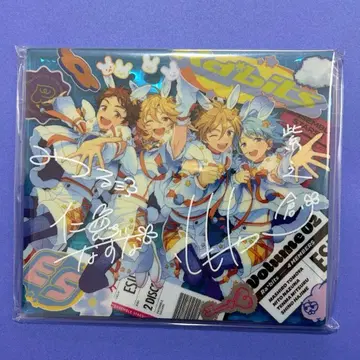 앙스타 TRIP 아크릴릭 아트 Ra*bits