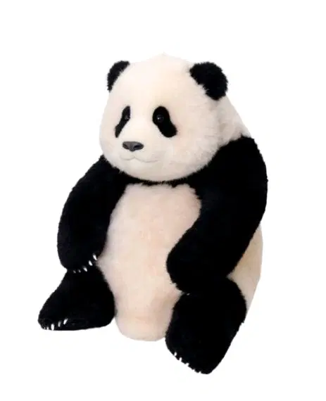 삽니다) 판다팩토리 푸바오 6개월 인형 구해요
