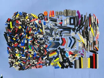 레고 LEGO 정품 테크닉 부품 묶음 판매 TC024