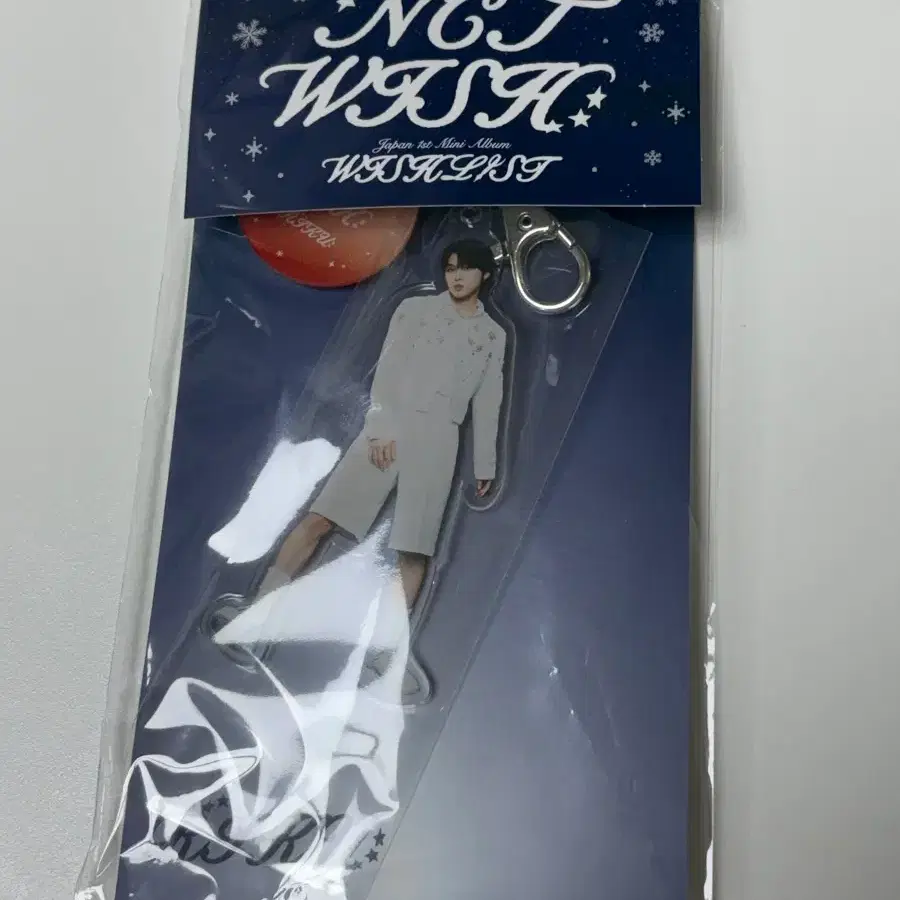 엔시티 위시 일본반 wishlist 무모샵 ver