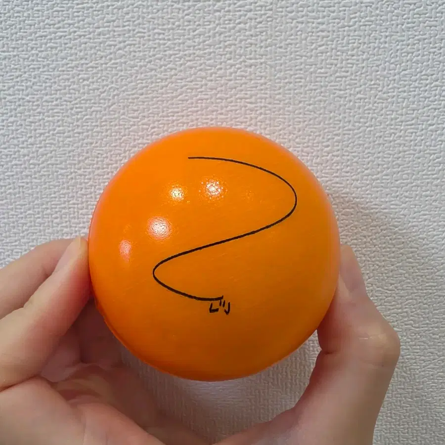 아이엔 싸인볼 / 5-star 고척돔 투어 straykids skz I.N. signature signed ball